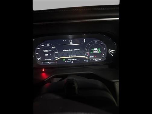 2024 GMC Yukon XL Denali Ultimate