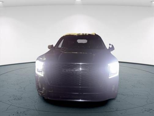 2024 GMC Yukon XL Denali Ultimate