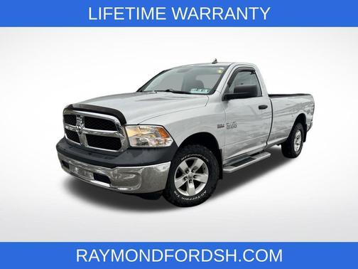 2015 RAM 1500 Tradesman