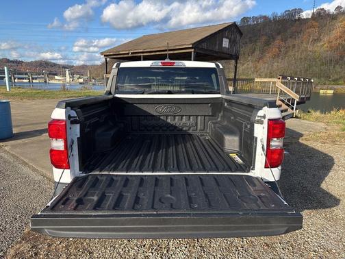 2022 Ford Maverick XL