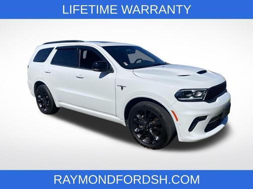 2021 Dodge Durango R/T