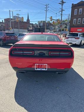 2023 Dodge Challenger R/T