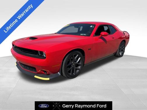 2023 Dodge Challenger R/T