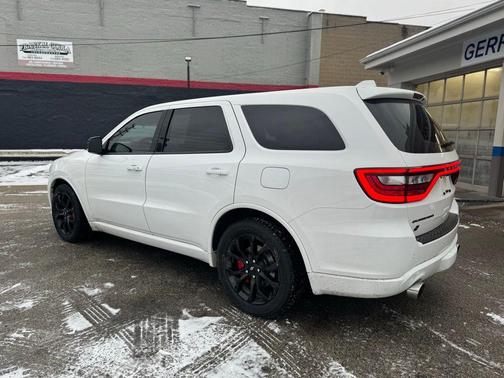2019 Dodge Durango R/T