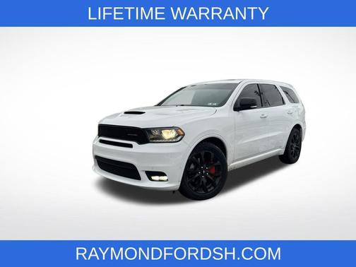 2019 Dodge Durango R/T