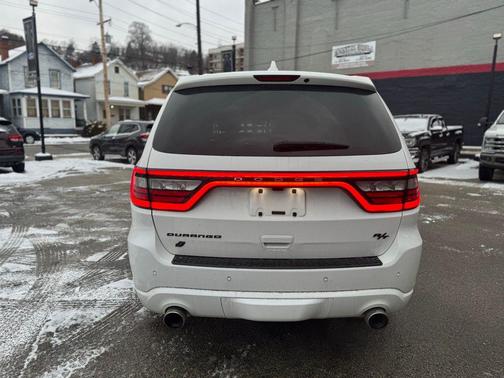 2019 Dodge Durango R/T