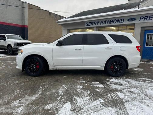 2019 Dodge Durango R/T