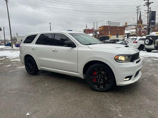 2019 Dodge Durango R/T