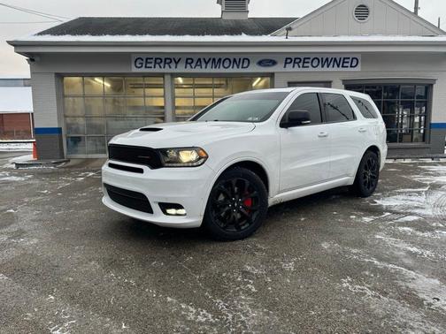 2019 Dodge Durango R/T