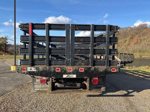 2016 GMC Sierra 3500 Base