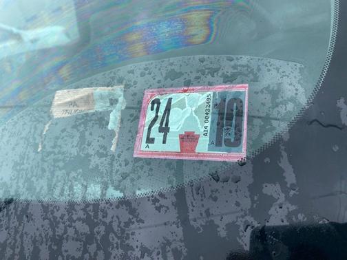 2016 GMC Sierra 3500 Base