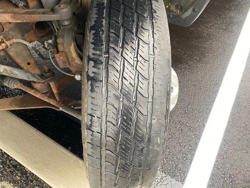 2016 GMC Sierra 3500 Base