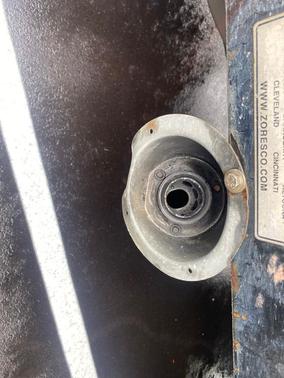 2016 GMC Sierra 3500 Base