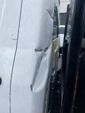 2016 GMC Sierra 3500 Base