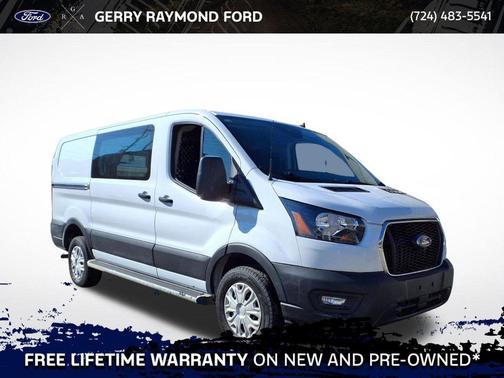 2024 Ford Transit-250 Base