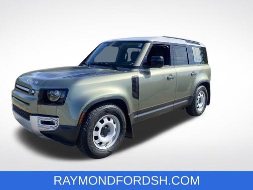 2023 Land Rover Defender S