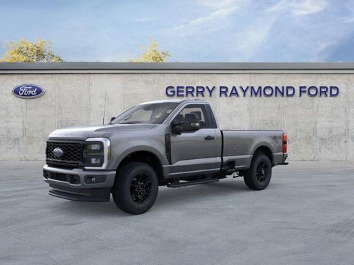 2025 Ford F-350 XL