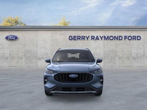 2026 Ford Escape Platinum