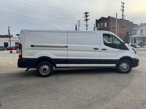 2020 Ford Transit-150 BASE