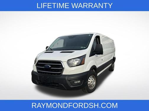 2020 Ford Transit-150 BASE