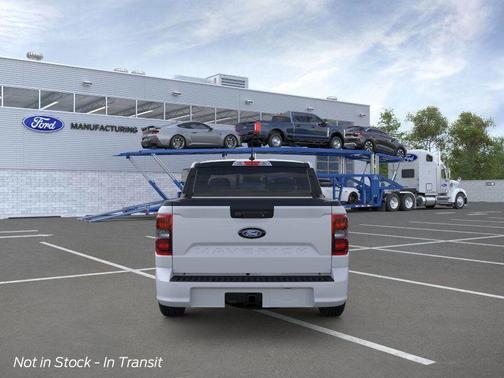 2026 Ford Maverick LOBO HIGH