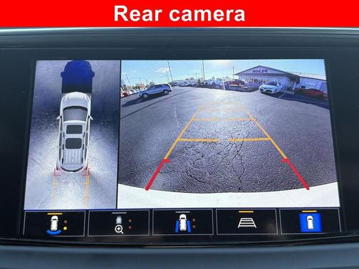 2024 Buick Enclave Premium AWD