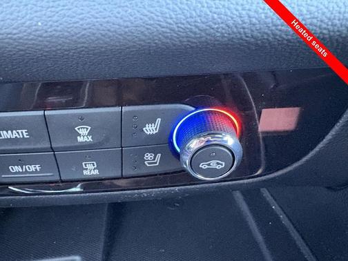 2024 Buick Enclave Premium AWD