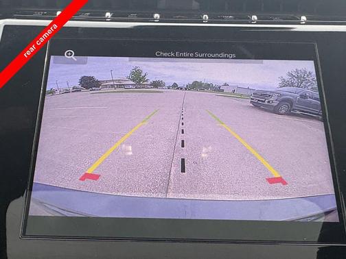 Diamond Black Crystal Pearlcoat 2023 Jeep Grand Cherokee L Altitude