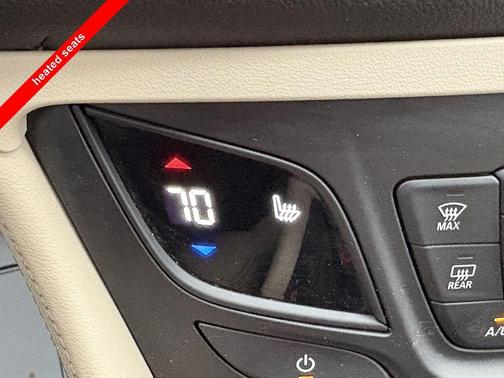 2020 Buick Envision FWD Essence