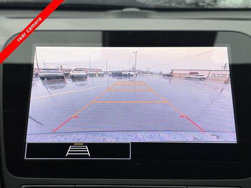 2020 Buick Envision FWD Essence