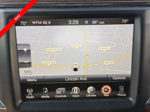 Brilliant Black Crystal Pearlcoat 2017 RAM 1500 Laramie