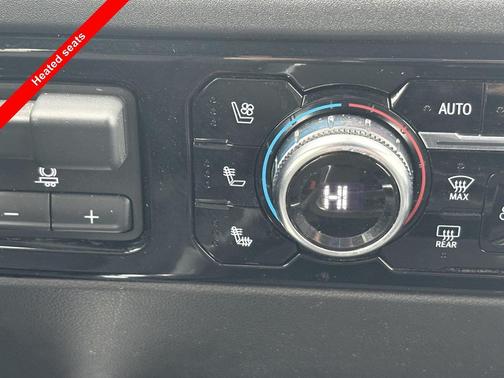 2024 GMC Sierra 2500 SLT