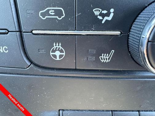 2015 Chrysler Town & Country Touring-L