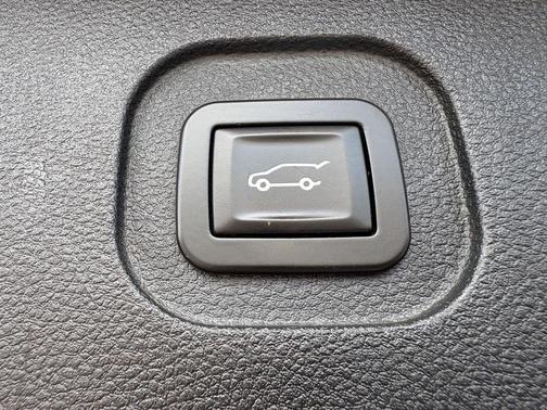 Siren Red Tintcoat 2016 Chevrolet Equinox LT