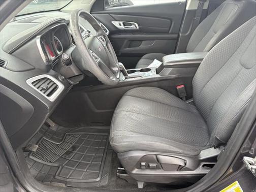2013 GMC Terrain SLE-1
