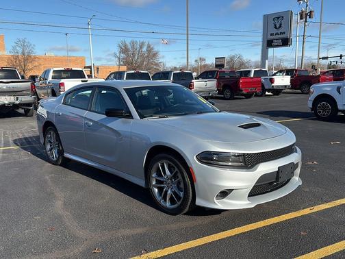 2023 Dodge Charger GT