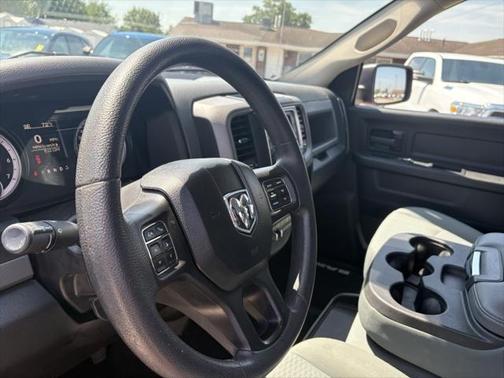 2019 RAM 1500 Express