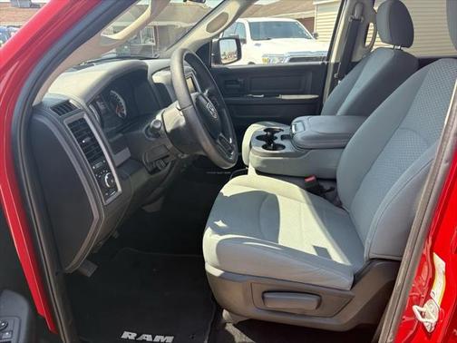 2019 RAM 1500 Express