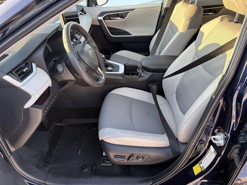 2024 Toyota RAV4 Hybrid Limited