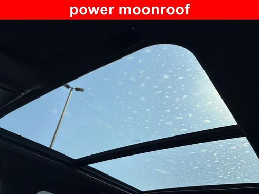 2023 Chevrolet Tahoe 4WD RST