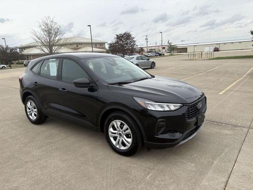 2024 Ford Escape SE