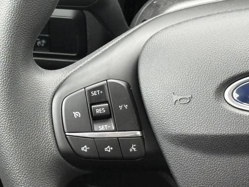 2024 Ford Escape SE
