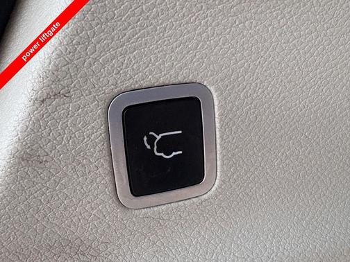 2018 Chrysler Pacifica Hybrid Touring Plus