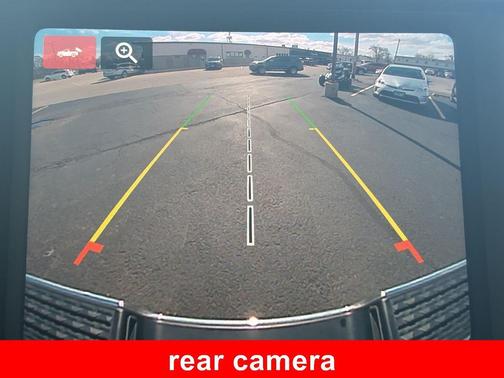 2022 RAM 2500 Laramie Crew Cab 4x4 6'4' Box