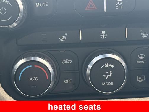 2022 RAM 2500 Laramie Crew Cab 4x4 6'4' Box