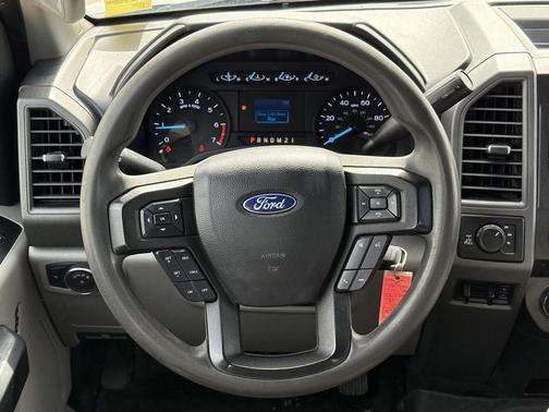 2019 Ford F-250 XL