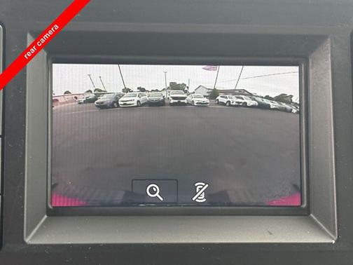 Race Red 2020 Ford F-150 XL