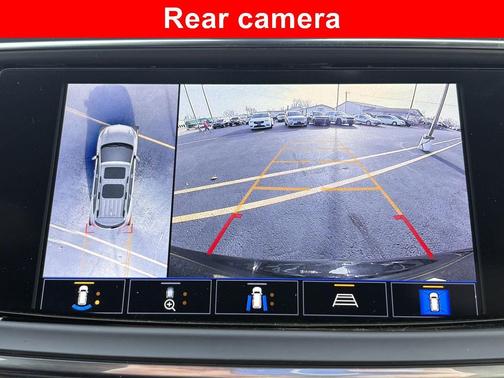 2024 Buick Enclave Premium AWD