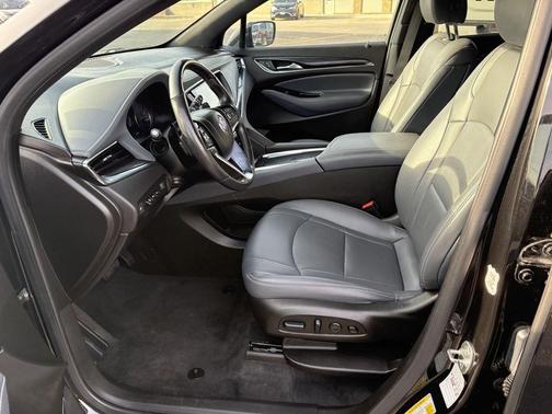 2024 Buick Enclave Premium AWD