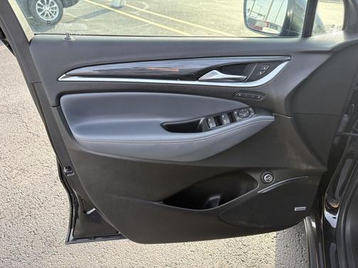 2024 Buick Enclave Premium AWD